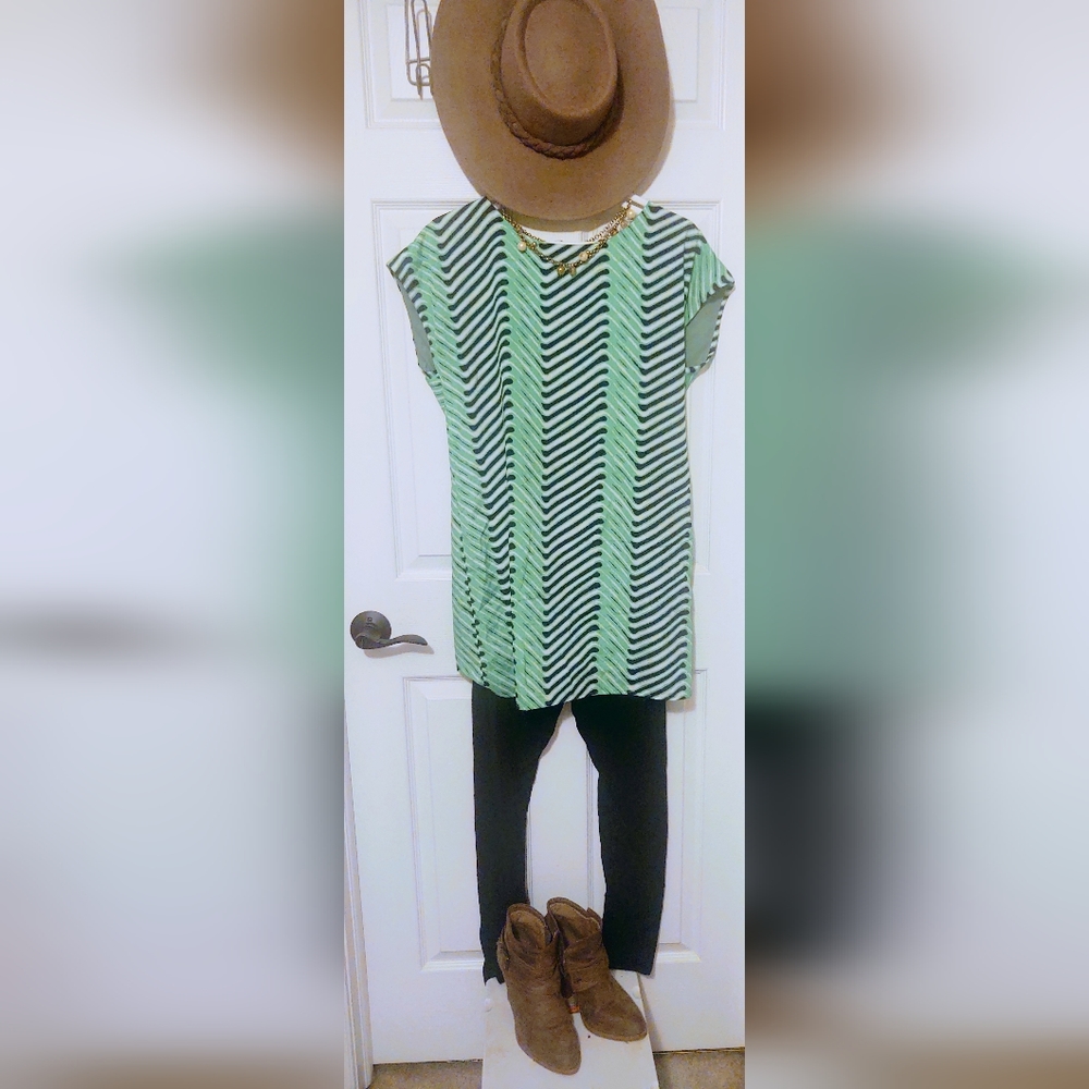 Tunic/Dress